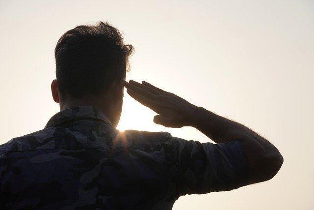 How Can An Emotional Support Dog Help A Veteran?