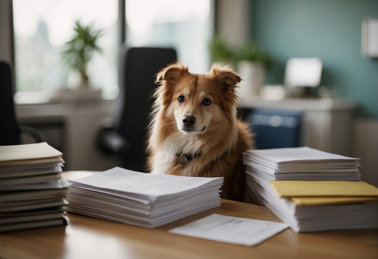 Financial Assistance For Emotional Support Animals