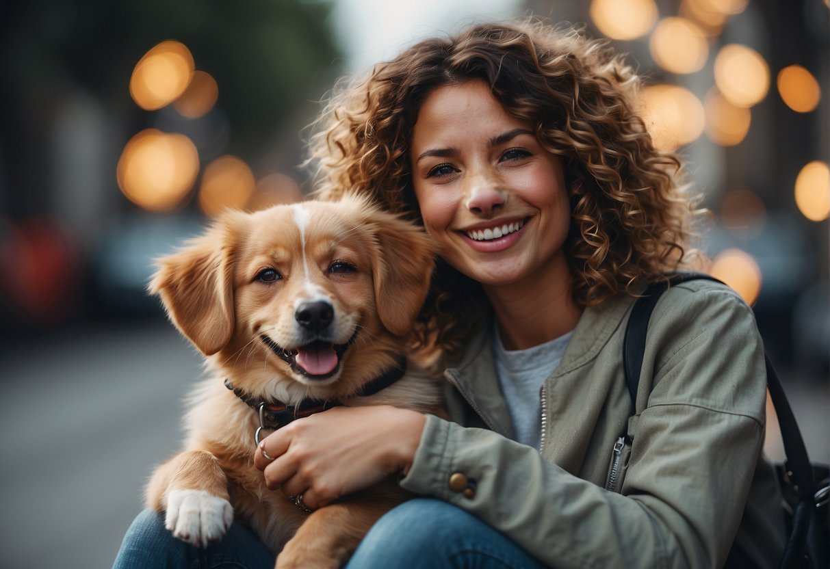 Can A Puppy Be An Emotional Support Animal?