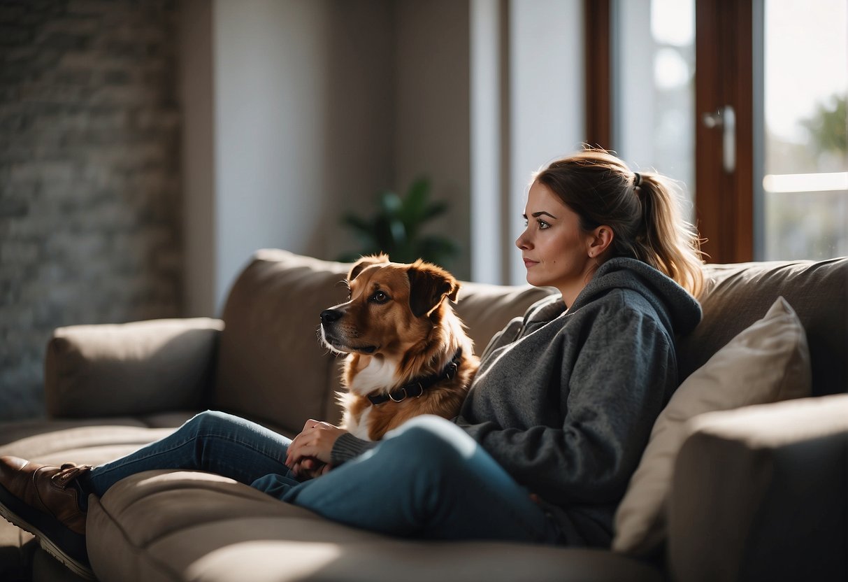 How To Know If You Need An Emotional Support Animal