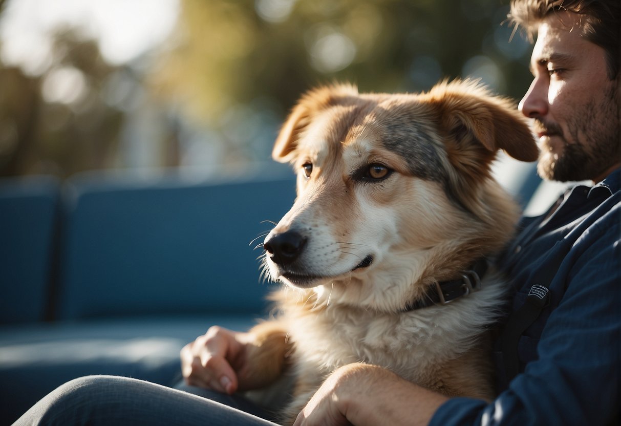Does Medicaid Cover Emotional Support Animals?