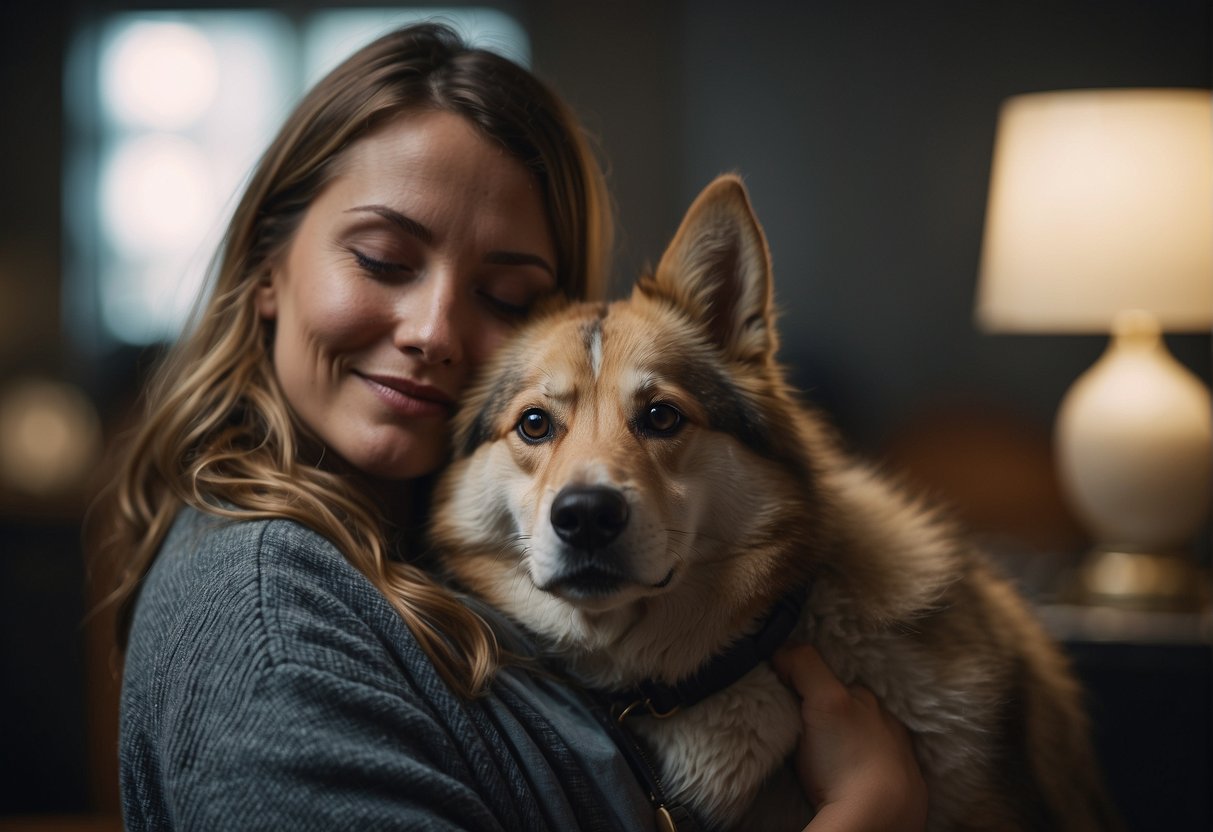 Emotional Support Animal Laws in Missouri: A Basic Guide