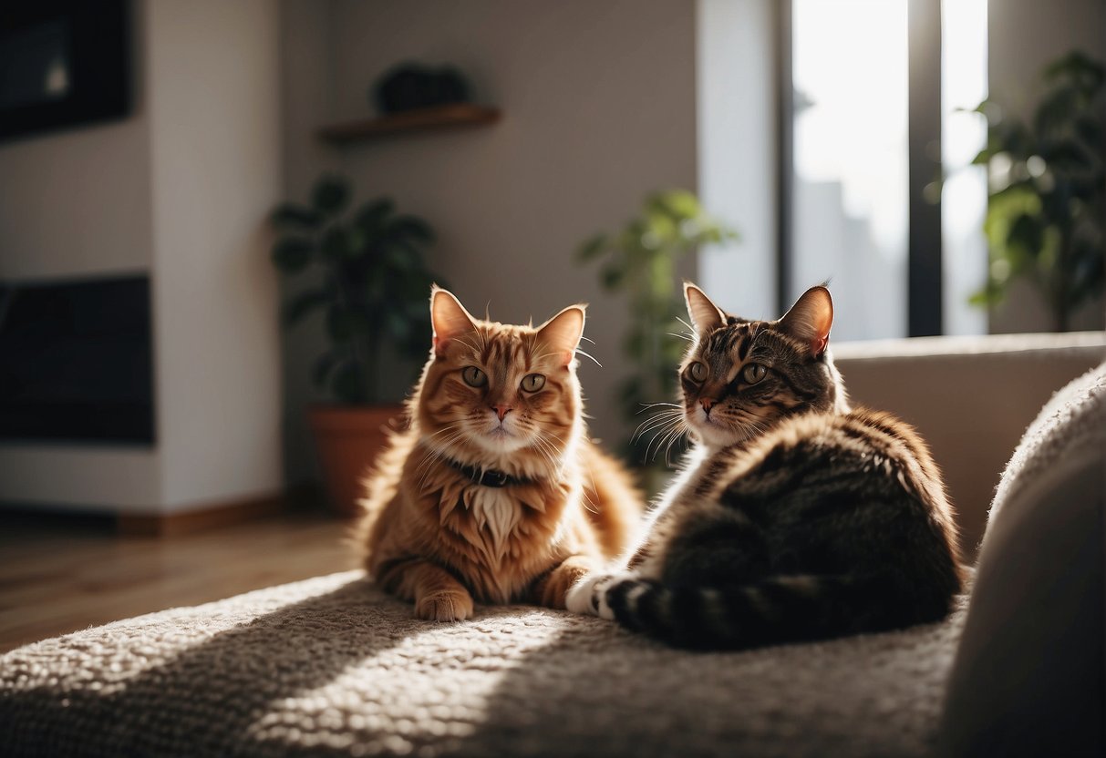 Good Emotional Support Animal for Apartment Living