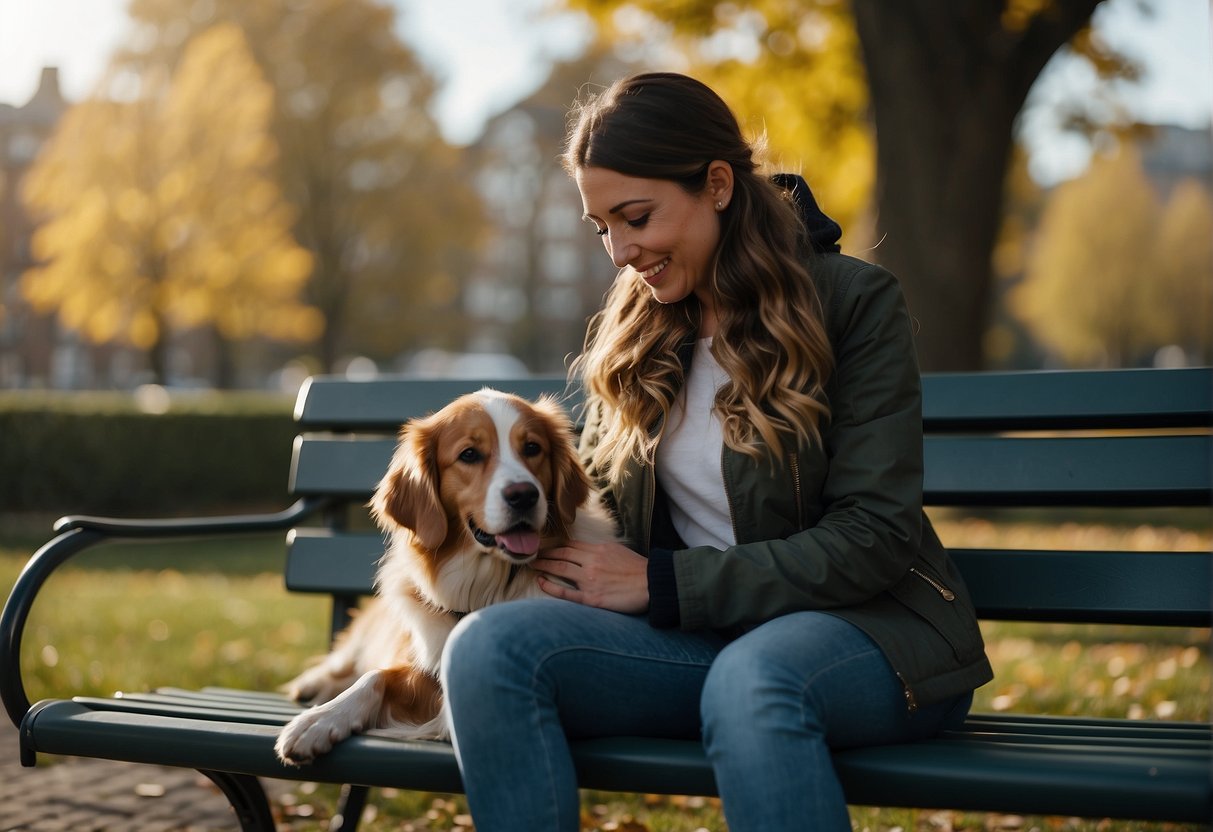 Reasons To Have An Emotional Support Animal