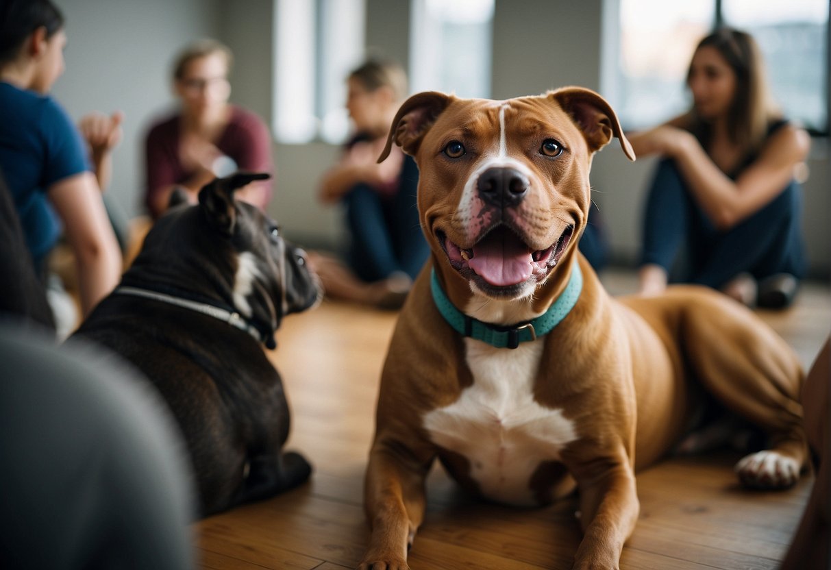 Do I Qualify for an Emotional Support Animal?