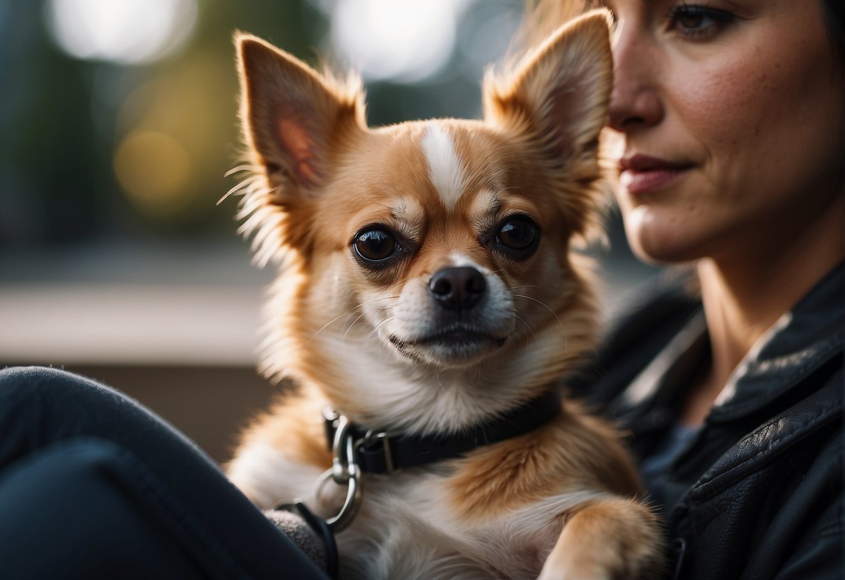 The Best Dog Breeds for Emotional Support: Top 10 Breeds