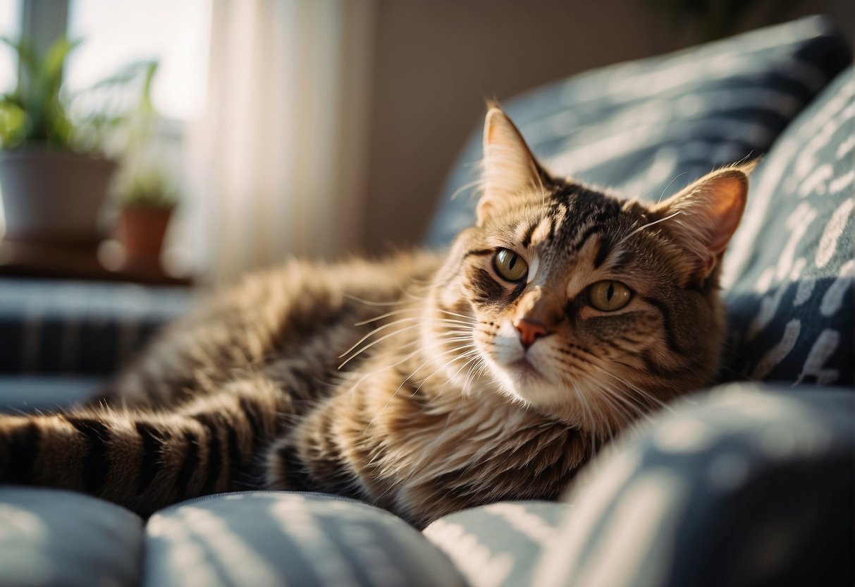 The Simple Steps to Getting an Emotional Support