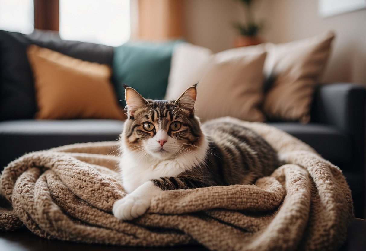 What Type of Proof Should I Have with Me When Traveling or Moving into a New House with My Emotional Support Animal?