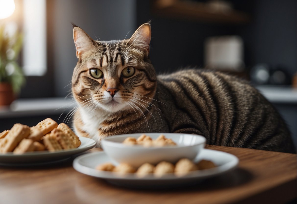 How To Train An Emotional Support Cat