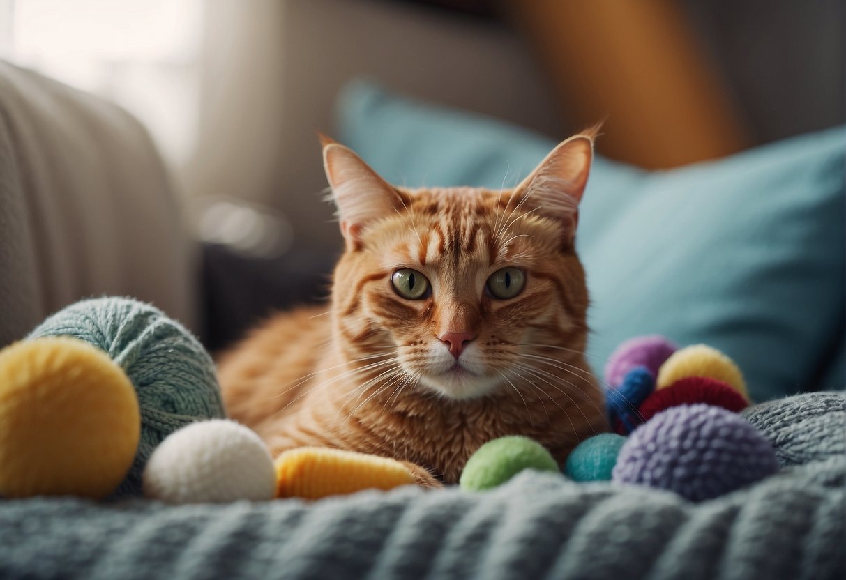How Much Does An Emotional Support Cat Cost?