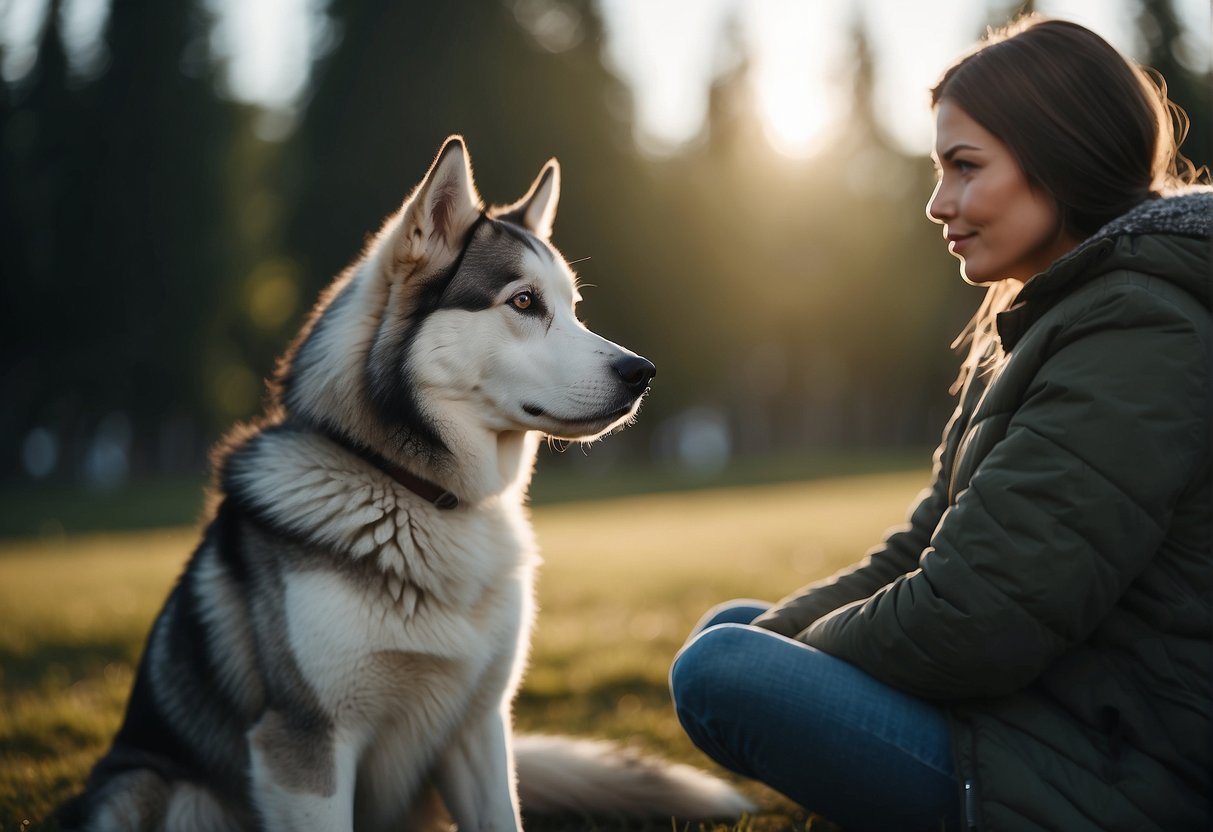 Massachusetts Laws on Emotional Support Animals