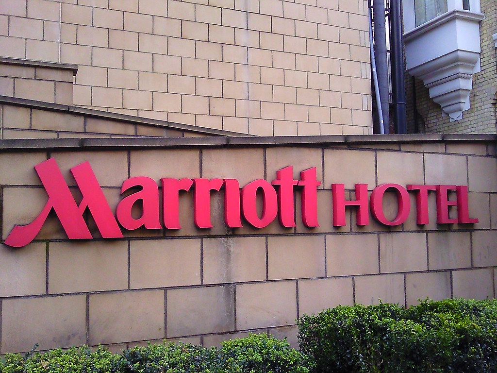 Marriott Emotional Support Animal Policy: What To Know
