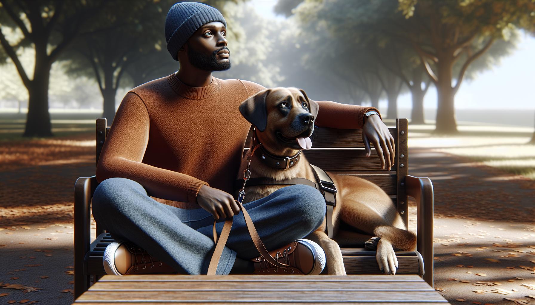 Texas ESA Laws And Rules For Emotional Support Animals