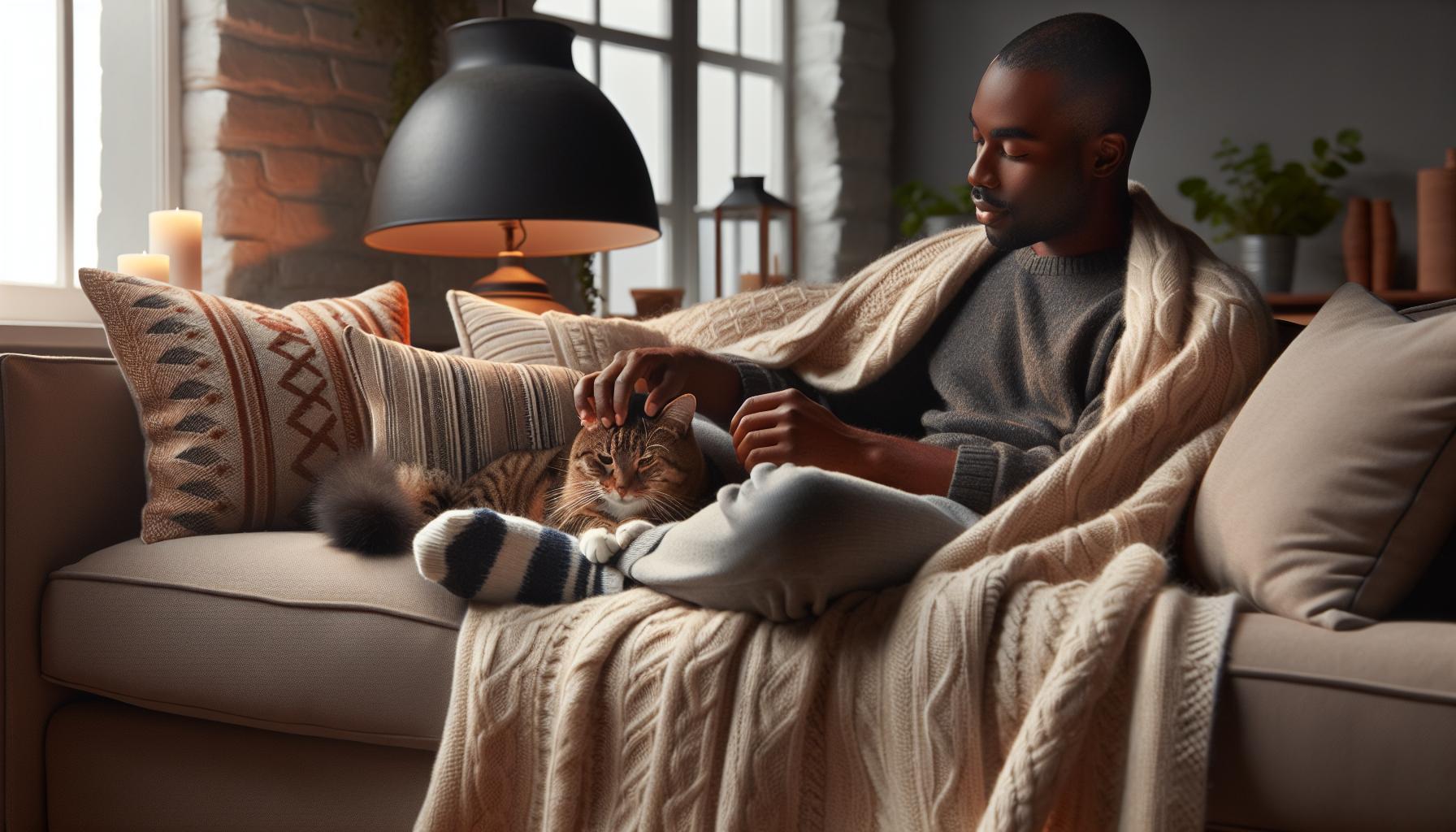 Make Your Cat an Emotional Support Animal - Here's How
