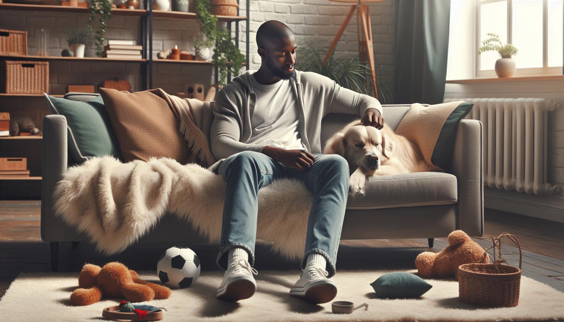 What Are The Requirements And Care for Emotional Support Animals?