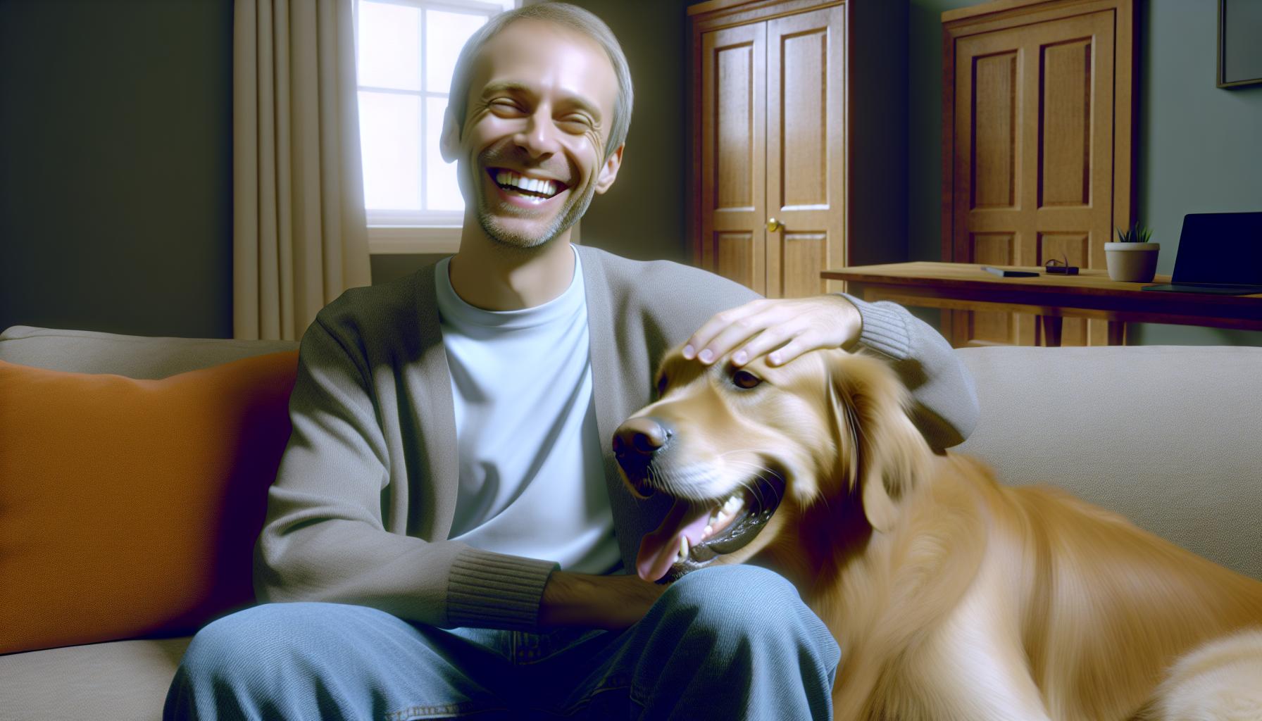 Virginia Emotional Support Animal Laws And Rules To Know