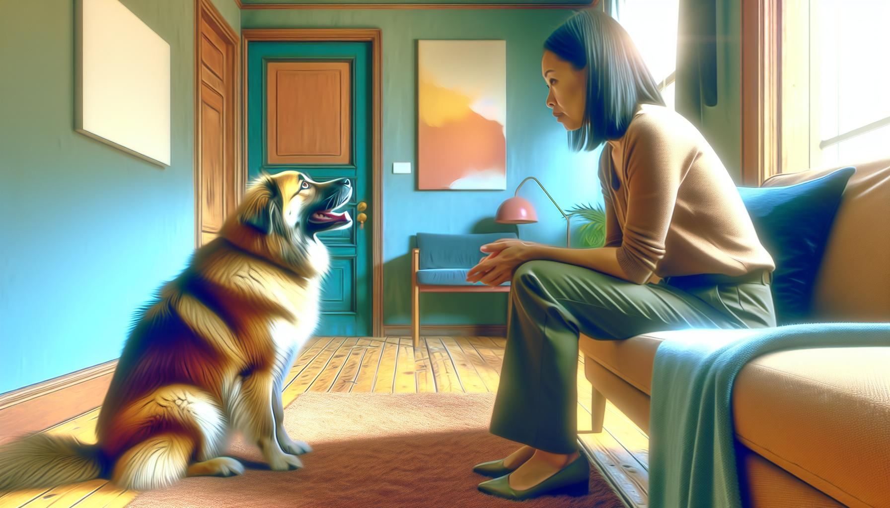 Can Apartments Deny Emotional Support Animals? Understanding Your Rights