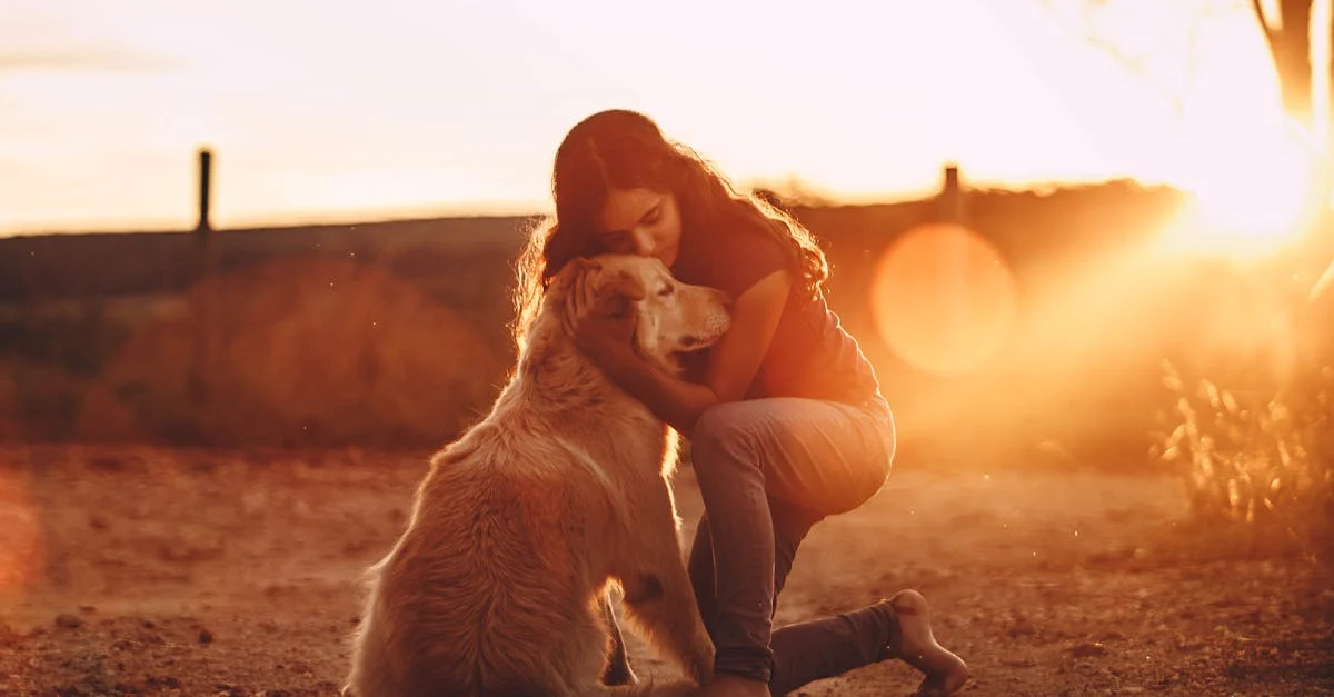 Get To Know North Carolina's Emotional Support Animal Rules and Laws