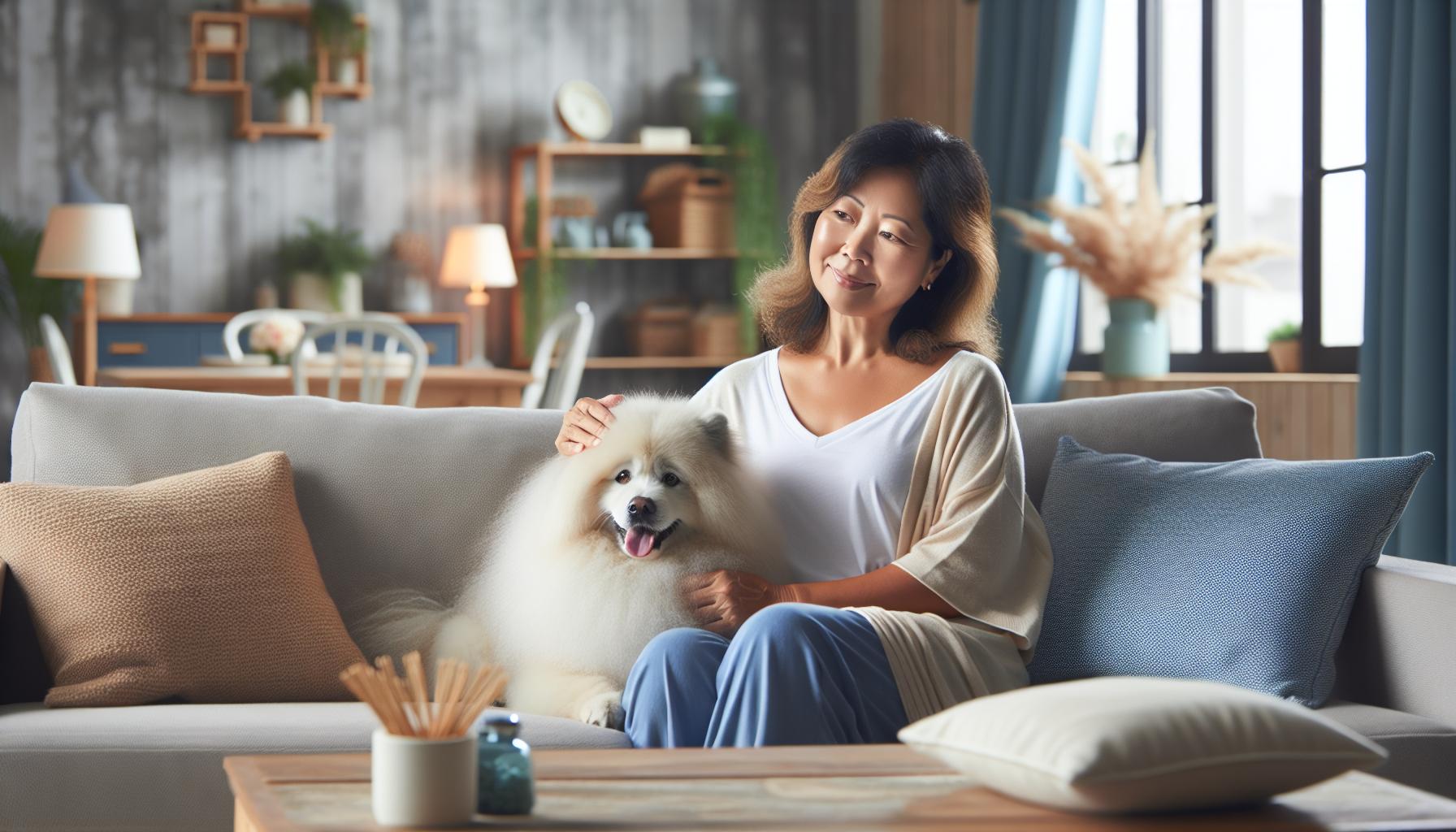 Tennessee ESA Rules: Navigating Emotional Support Animal Laws