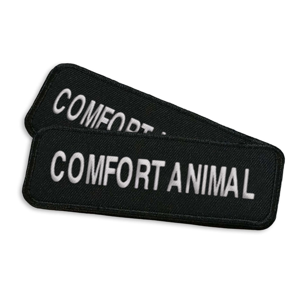 Comfort Animal Patches (2)